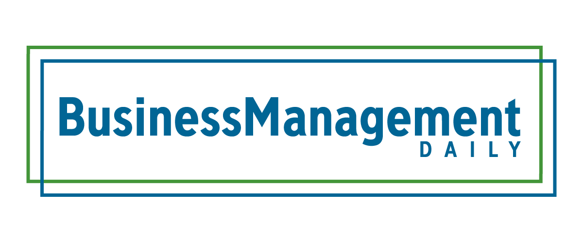 Business Management Daily