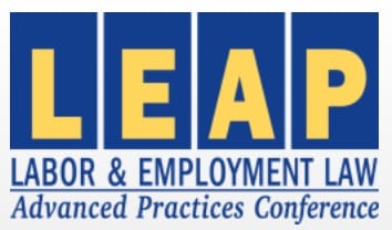 LEAP Conference