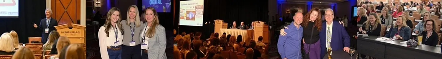 LEAP Conference
