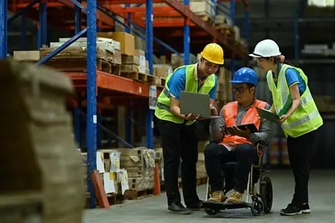 Employee Accommodations