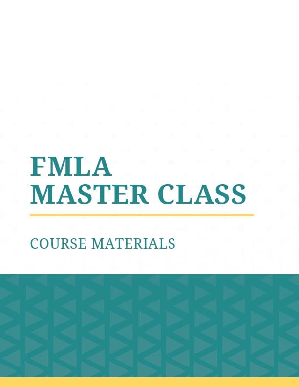 Course Materials